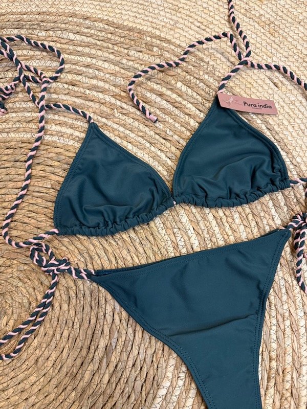 Producto - SABINA VERDE