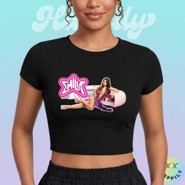 Baby Tee Emilia #15