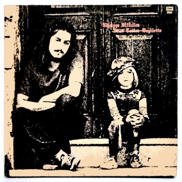 Producto - JUAN CARLOS BAGLIETTO - TIEMPOS DIFICILES