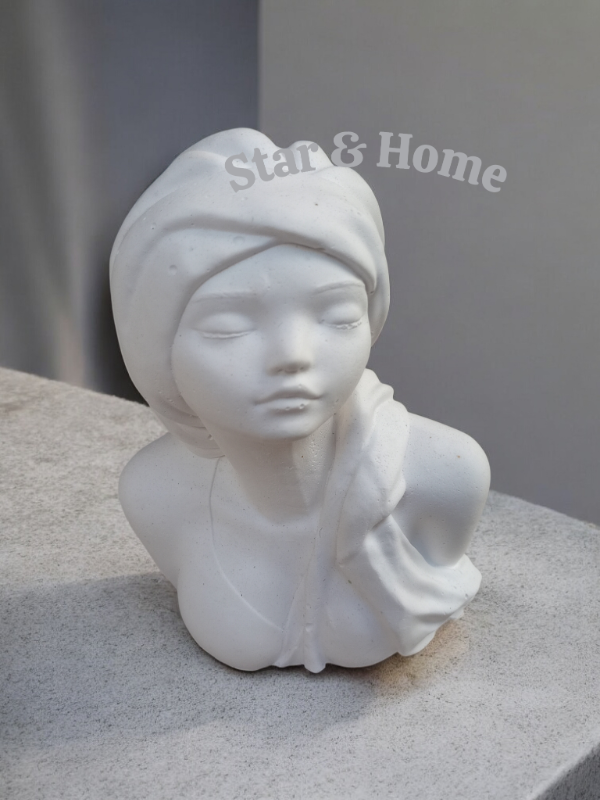 Producto - Mujer Bahiana