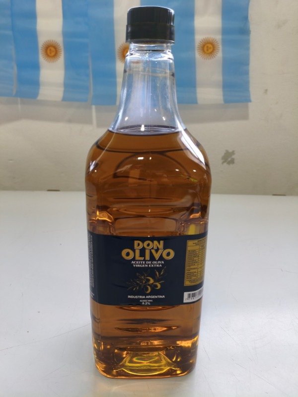 Producto - ACEITE OLIVA X 2 LTS DON OLIVO