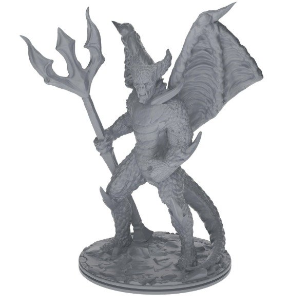 Producto - #57 B - Pit Fiend (Large)