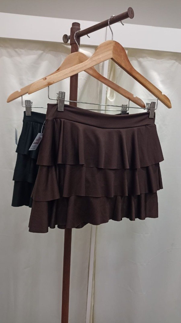 Producto - Short Pollera Londres - 0