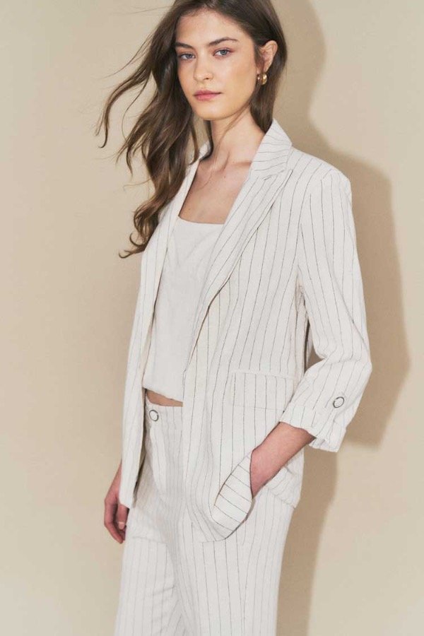 Producto - Blazer Brun