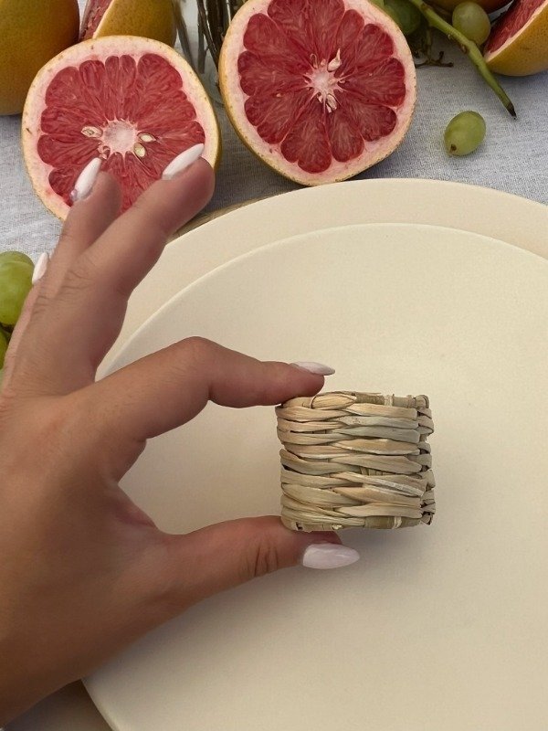 Producto - Servilleteros Palma - 6