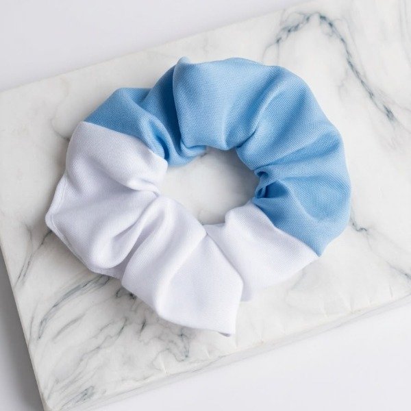 Producto - Scrunchie Argentina