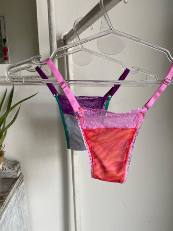 Producto - Pack Cebra
