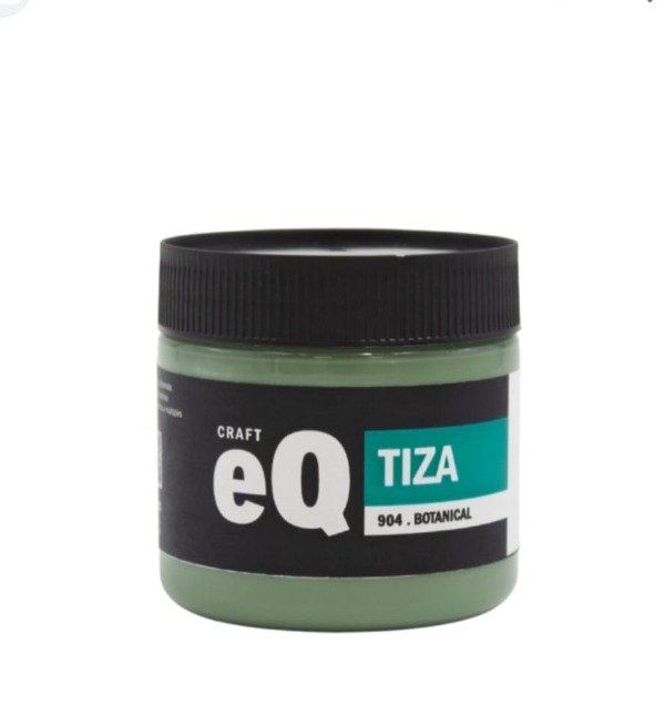Producto - PINTURA A LA TIZA - BOTANICAL