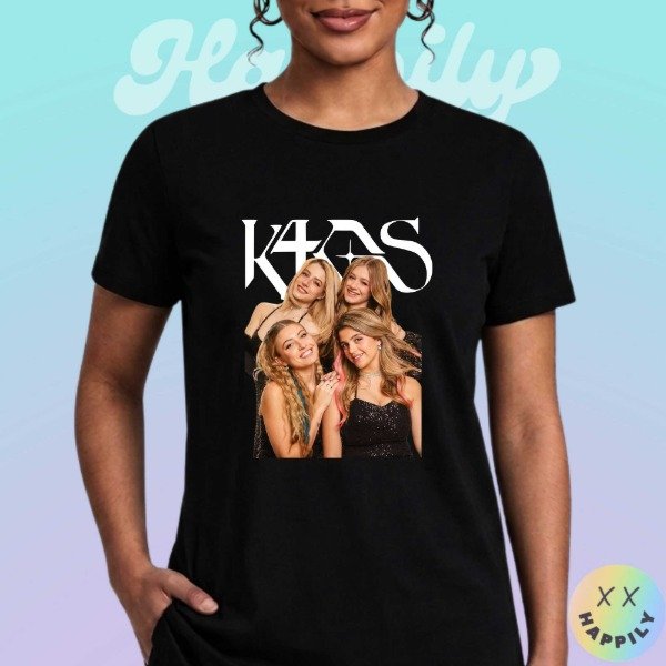 Producto - Remera KAOS #10 - 1