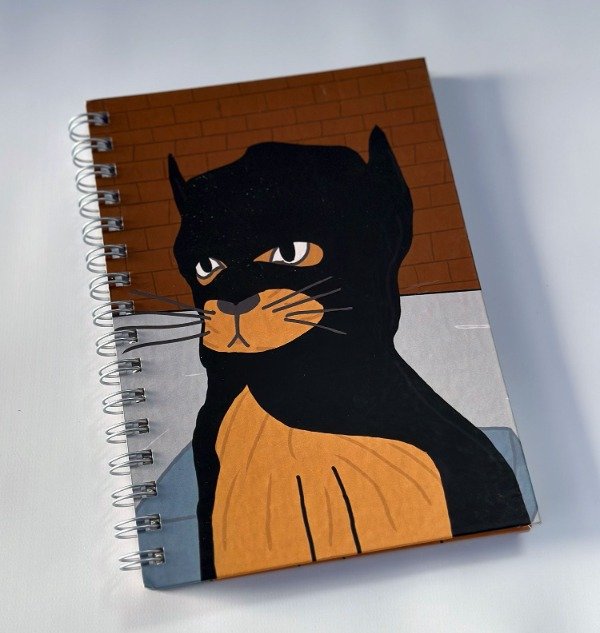 Producto - Gati Batman