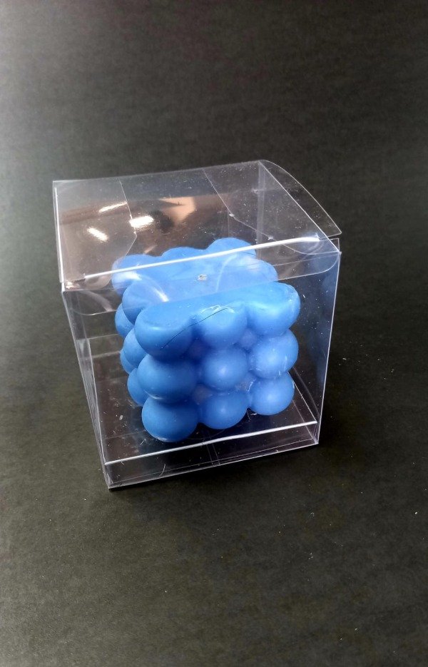Producto - Cajita acetato para bubble grande x10u