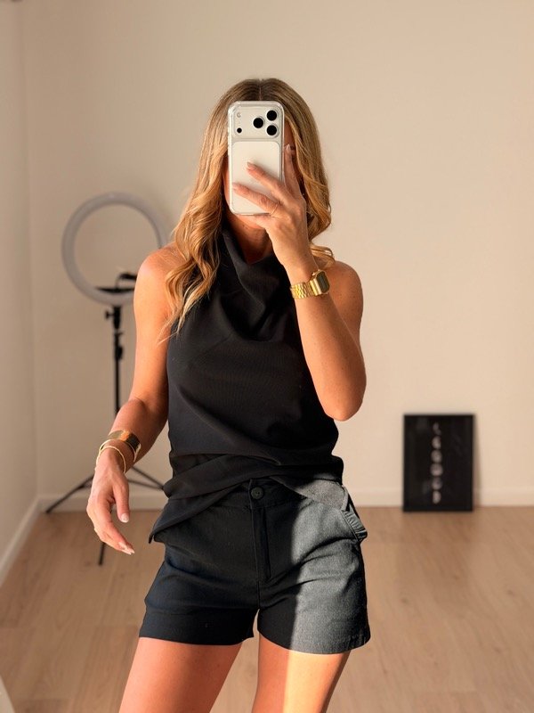 Producto - SHORT AIKO