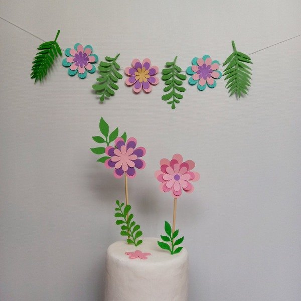 Producto - Kits Flores Ines