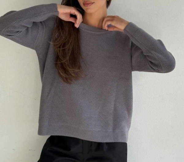 Producto - SWEATER BIANCA - 1