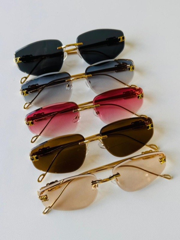 Producto - LENTES PRAGA + estuche