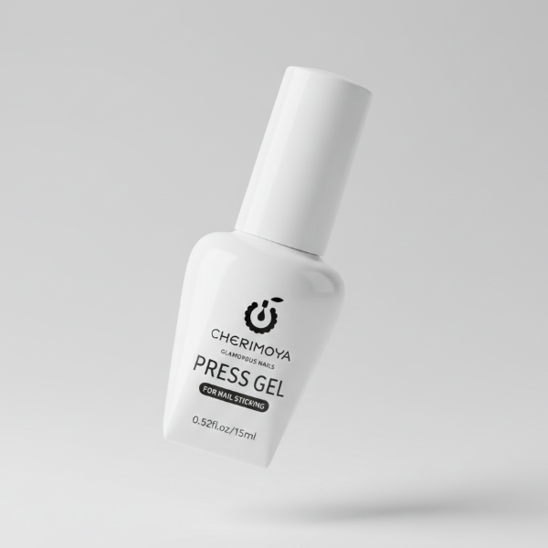 Producto - Press gel liquido 15ml - Cherimoya