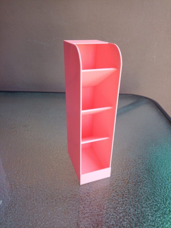 Producto - Organizador de escritorio