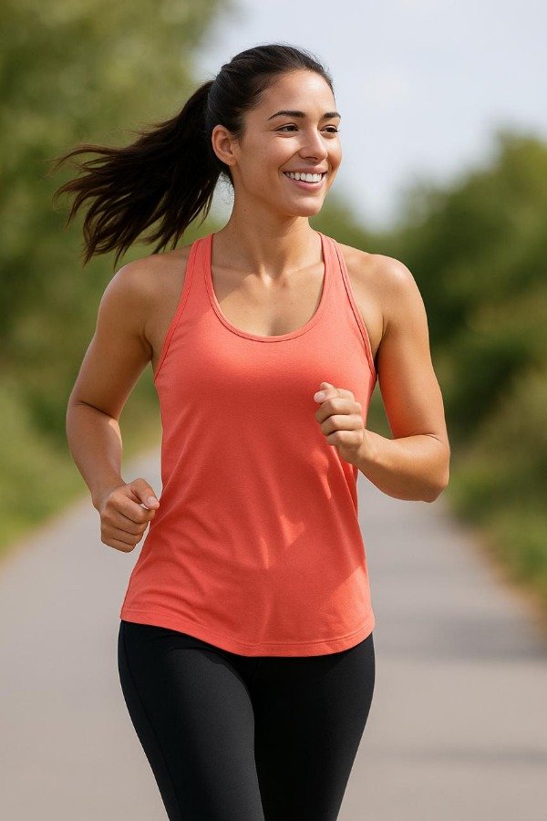 Producto - Musculosa MORA