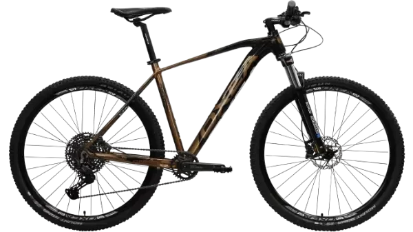 Producto - Bicicleta Oxea Tucana Cues Rodado 29 - 1x11 Shimano Cues - TALLE M/L