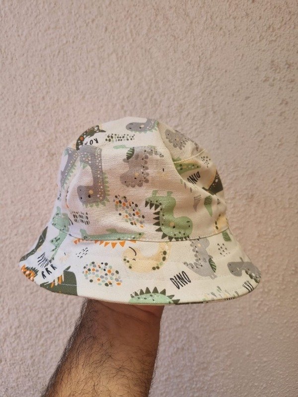 Producto - Piluso NIÑOS DINOSAURIOS