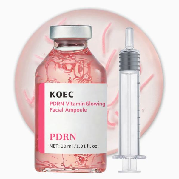 Producto - Ampolla Facial Iluminadora KOEC con PDRN y Vitamina 30ML KO95