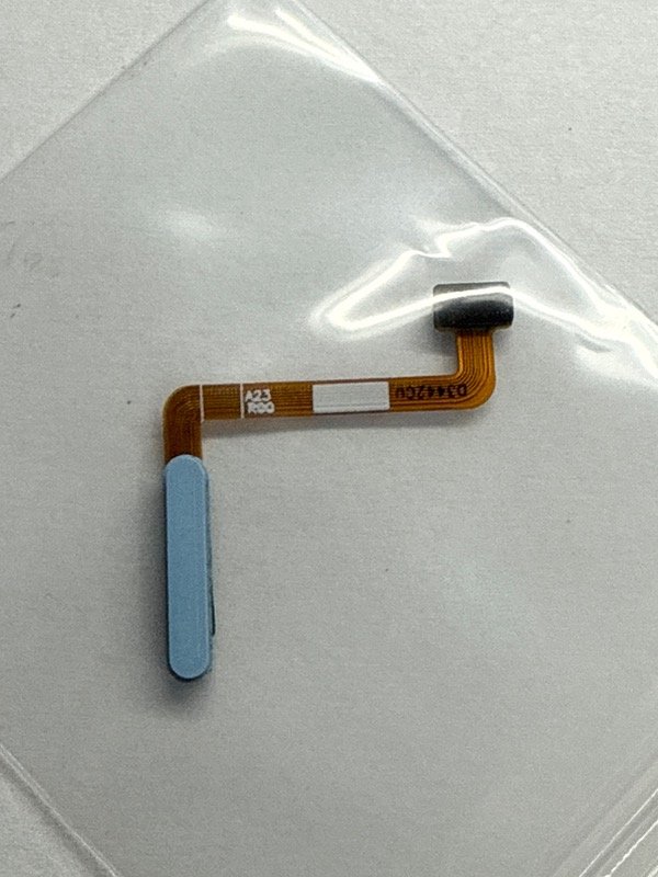 Producto - HUELLA SAMSUNG A23 4G A235 CELESTE