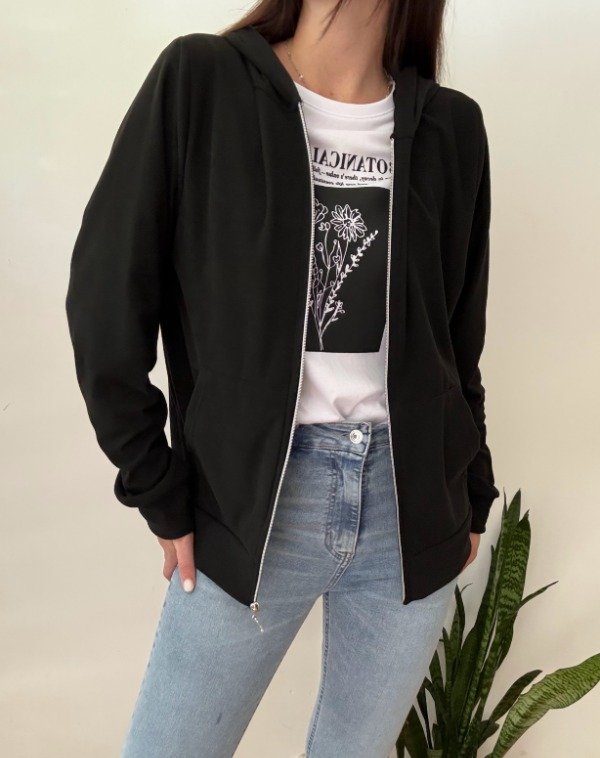 Producto - CAMPERA DARLON OVER (CM0150)