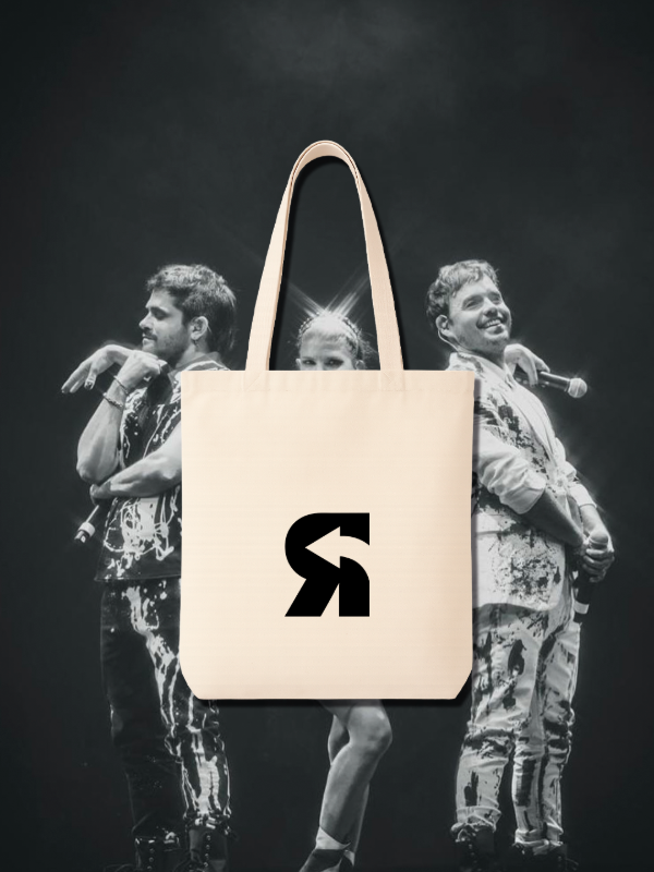 Producto - Totebag "R"