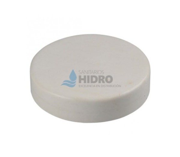 Producto - 0033 TAPA PVC 40