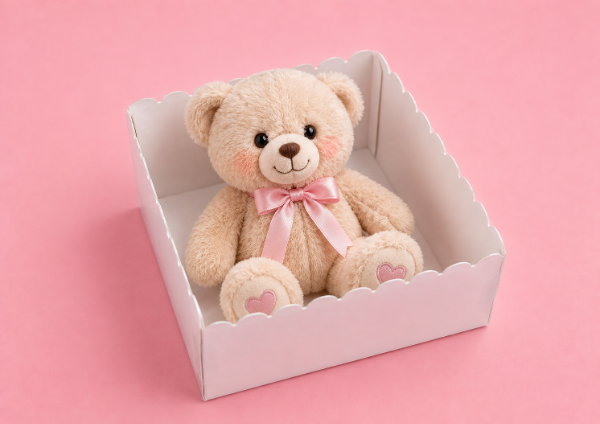 Producto - CAJA TAPA ACETATO COD. 256 25x7x25 - 1