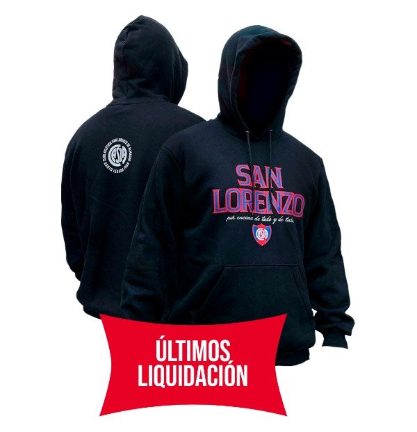 Producto - San Lorenzo - 0