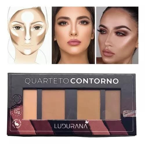 Producto - Contornos Ludurana