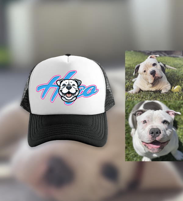 Producto - Gorra PERSONALIZADA