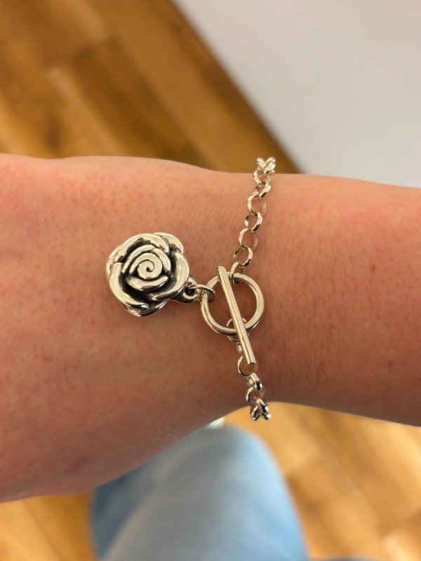 Producto - Pulsera Rosita