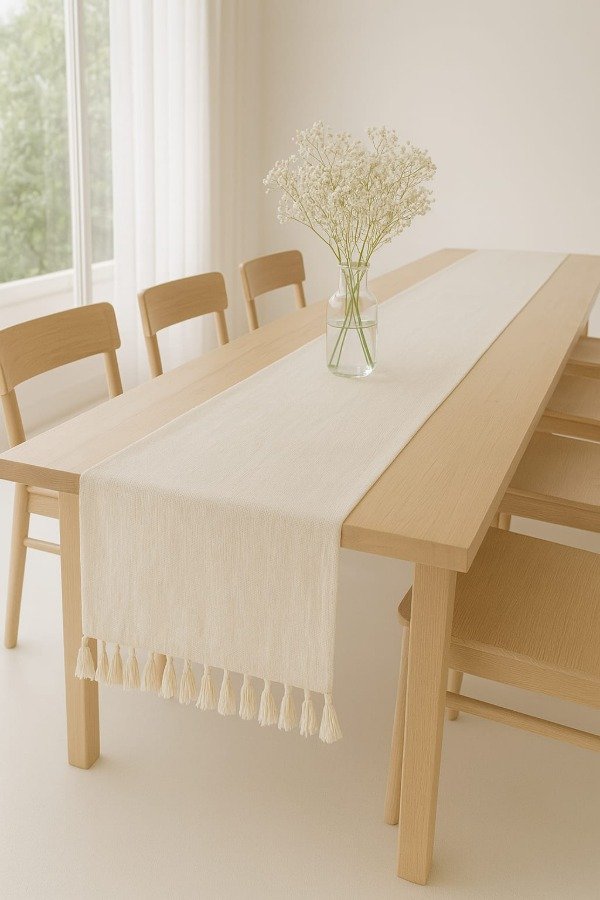 Producto - 10 CAMINOS DE MESA XL 2,8mts x 0,5mts