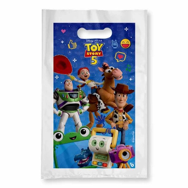 Producto - Bolsita Toy Story 5