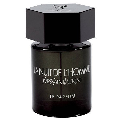 Producto - Yves Saint Laurent La Nuit De L'Homme Le Parfum Decant