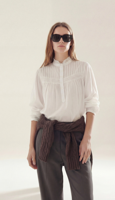 Producto - Blusa MARVIN