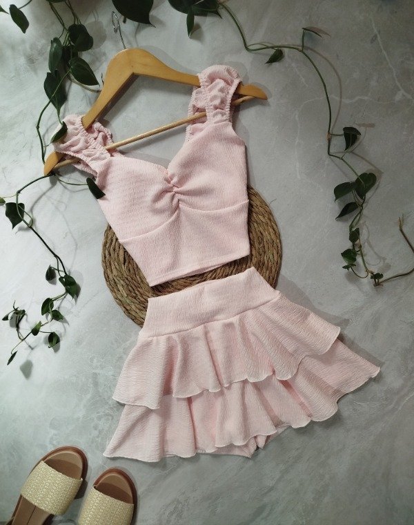 Producto - Conjunto Brownie