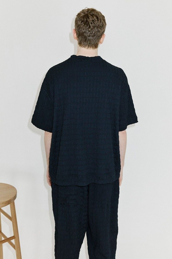 Producto - Remera Textura SS27-HRT - 4