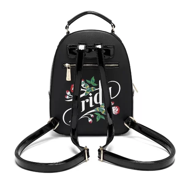 Producto - FRIDA KAHLO FFC931 BK/BK - 1