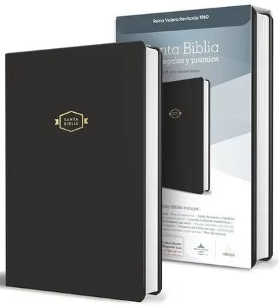 Producto - Biblia Reina Valera 1960 Momentos Especiales con