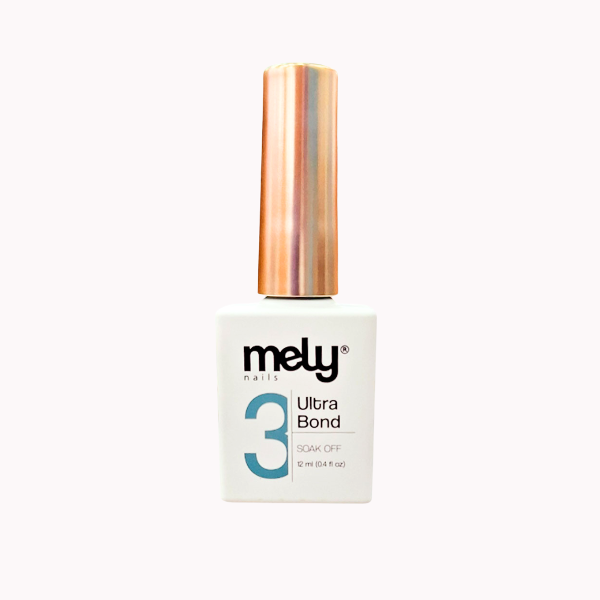 Producto - ULTRA BOND MELY- IMPRIMANTE DE UÑAS 12ML