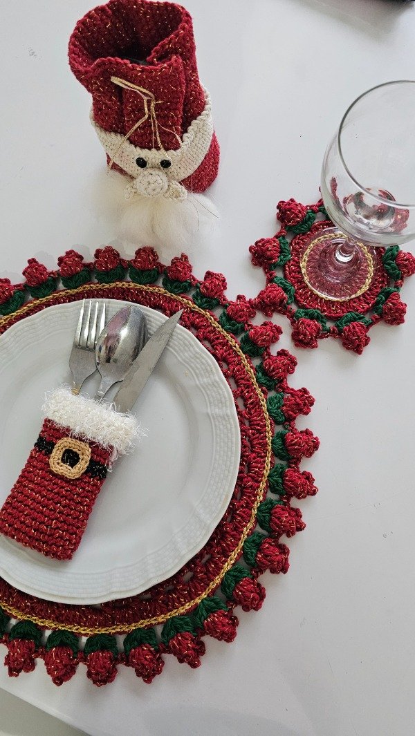 Producto - Guía x 6 tutoriales Navidad Feliz