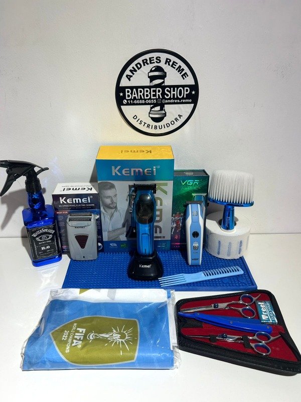 Producto - Vgr afa 171k