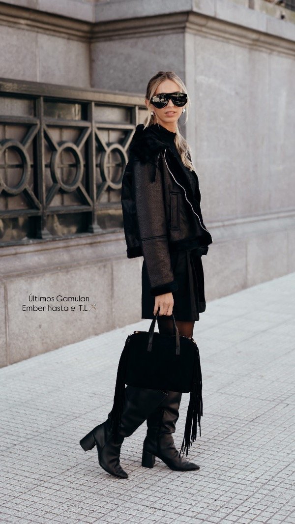 Producto - Gamulan Ember