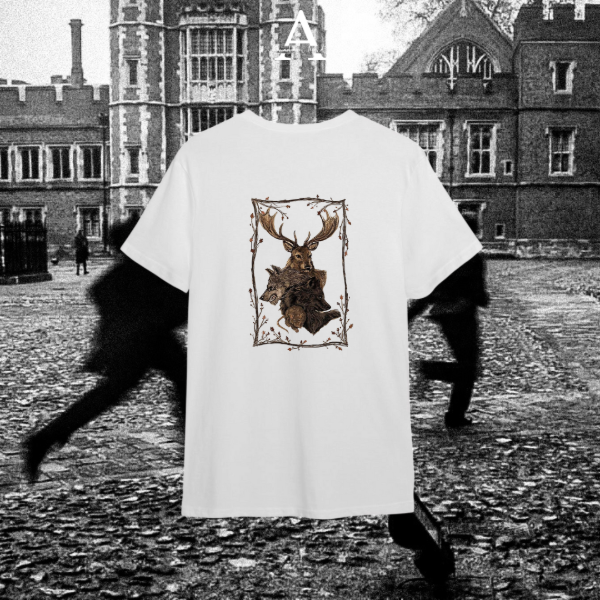 Producto - Remera The Marauders