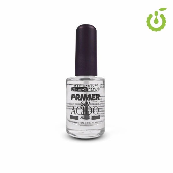 Producto - PRIMER SIN ACIDO 10ML CHERIMOYA