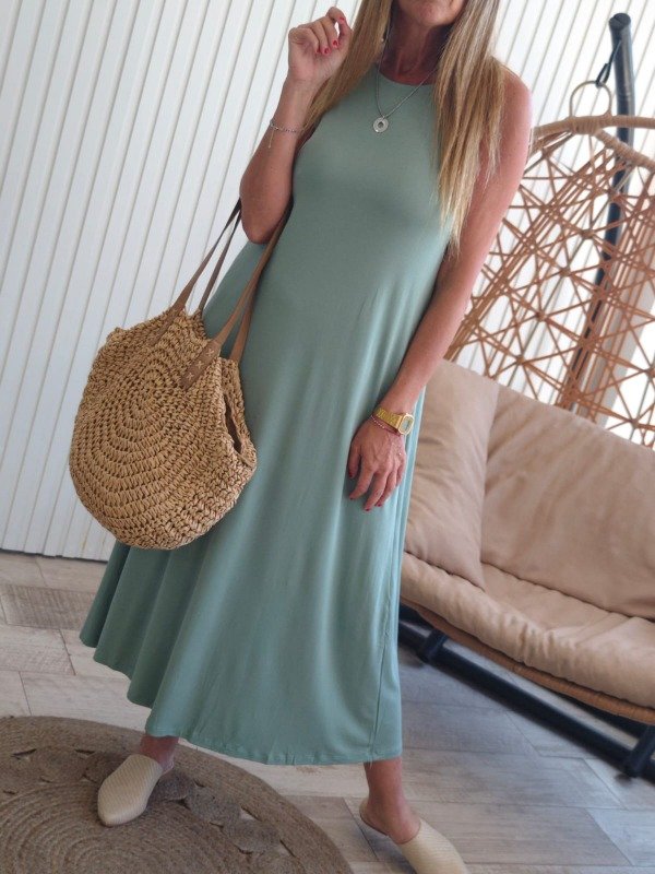 Producto - Vestido San Juan