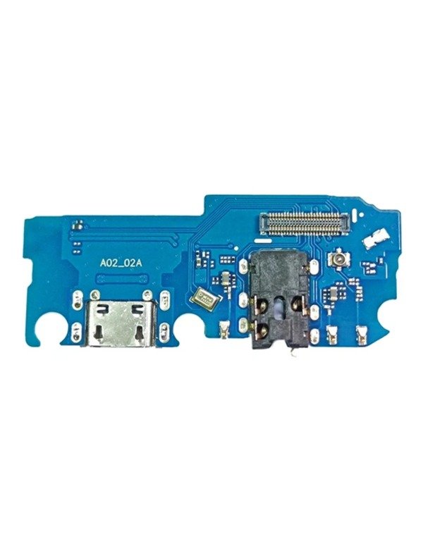 Producto - PLACA DE CARGA SAMSUNG A02